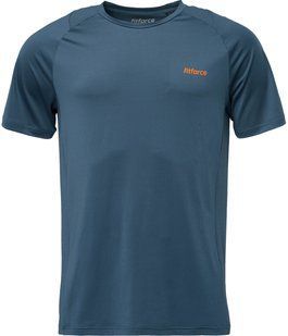 Футболка функціональна чоловіча Fitforce ASLAN (XL) 2968829327 фото