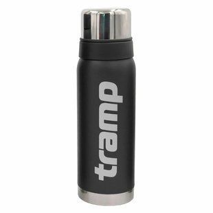 Термос TRAMP Expedition Line 0.75л (grey) 2735651572 фото