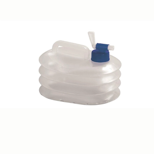 Каністра складна для води EASY CAMP Folding Water Carrier 3.0L 1871958471 фото
