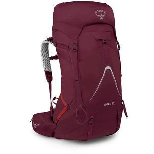Рюкзак Osprey Aura AG LT 50 (antidote purple - WXS/S - фіолетовий) 2735651522 фото