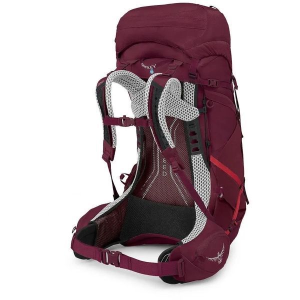 Рюкзак Osprey Aura AG LT 50 (antidote purple - WXS/S - фіолетовий) 2735651522 фото