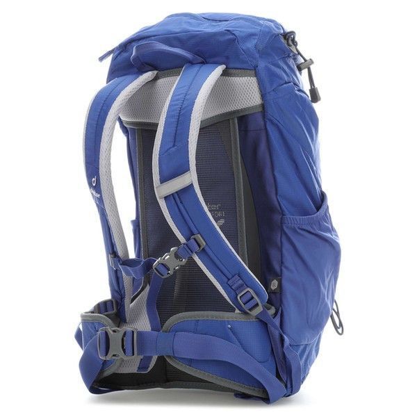 Рюкзак DEUTER AC Lite 22 SL, колір 3049 indigo (зразок) 2663343659 фото