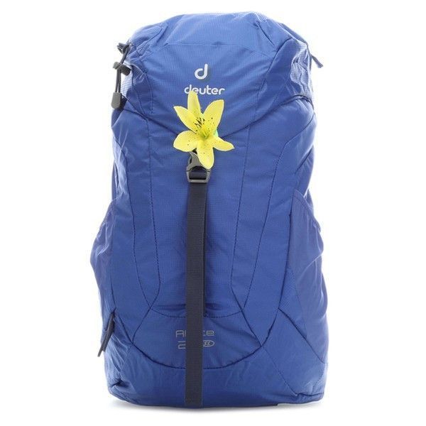Рюкзак DEUTER AC Lite 22 SL, колір 3049 indigo (зразок) 2663343659 фото