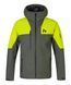 Куртка лижна чоловіча HANNAH Scoty 10/10k (climbing ivy/fragile sprout, XL) 2824743315 фото 1