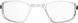 Окуляри спортивні з діоптріями Arcore DIOPTON_POLARIZED-U24B BLK 177443 фото 2