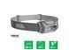 Ліхтарик Petzl TIKKA 350 (grey) 653 фото