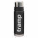 Термос TRAMP Expedition Line 0.75л (grey) 2735651572 фото 1
