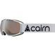 Окуляри гірськолижні Cairn Blaze M SPX3 (shiny white) 2892376933 фото