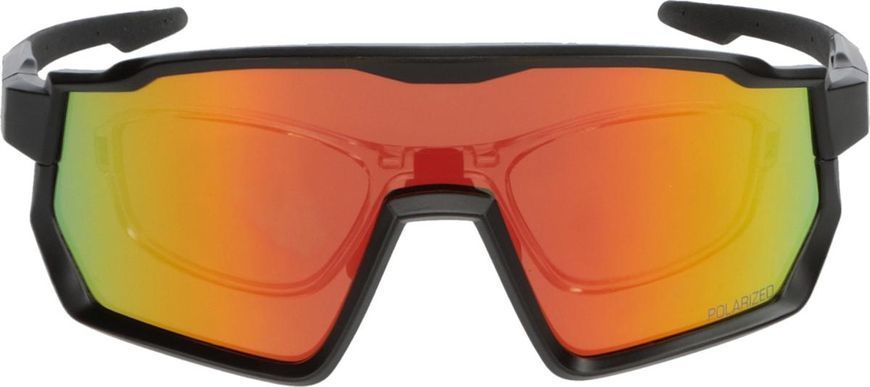 Окуляри спортивні з діоптріями Arcore DIOPTON_POLARIZED-U24B BLK 177443 фото