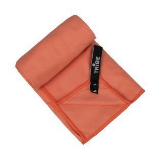 Рушник з мікрофібри Tribe Pocket Towel 60х120 см (brick-red/) 2968829336 фото