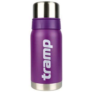 Термос TRAMP Expedition Line 0.75л (purple) 2914303664 фото