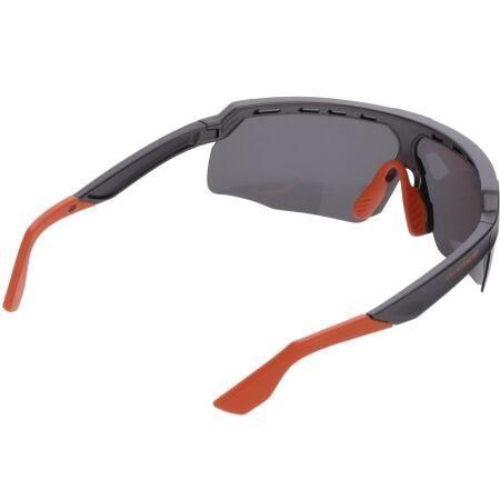 Окуляри поляризовані Arcore CLOOVE POLARIZED (сірі) 2576318461 фото