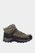 Черевики трекінгові CMP RIGEL MID TREKKING WP olive-flame (43р) 3Q12947-55ES_43 фото 1