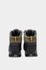 Черевики трекінгові CMP RIGEL MID TREKKING WP olive-flame (43р) 3Q12947-55ES_43 фото 4
