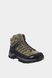 Черевики трекінгові CMP RIGEL MID TREKKING WP olive-flame (43р) 3Q12947-55ES_43 фото 2