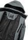Куртка лижна чоловіча Willard PETRUS BLK/GRY (M) 2392931708 фото 4
