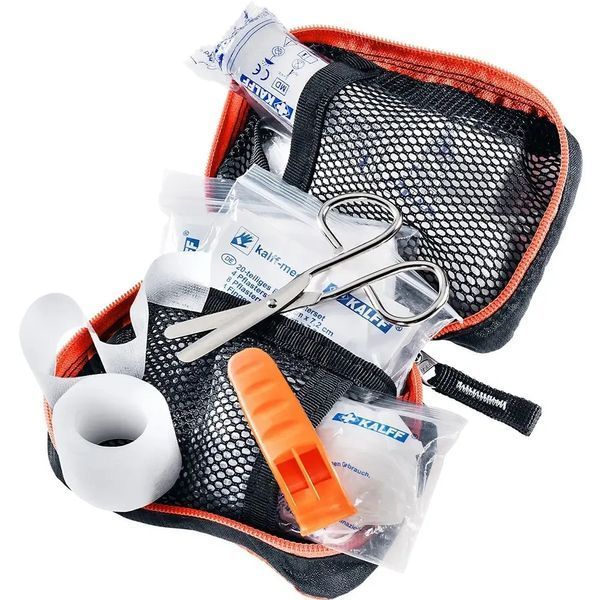 Аптечка DEUTER First Aid Kit PRO (порожня) 2323573138 фото