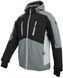 Куртка лижна чоловіча Willard PETRUS BLK/GRY (M) 2392931708 фото 2