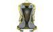 Рюкзак DEUTER Futura 26 SL (колір 2246 greencurry-khaki) 2697991415 фото 2