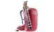 Рюкзак DEUTER Futura 26 SL колір 5526 cardinal-cranberry 3400418 5526 фото 3