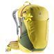Рюкзак DEUTER Futura 26 SL (колір 2246 greencurry-khaki) 2697991415 фото 1