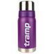 Термос TRAMP Expedition Line 0.75л (purple) 2914303664 фото 1