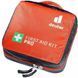 Аптечка DEUTER First Aid Kit PRO (порожня) 2323573138 фото 1