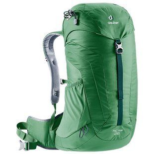 Рюкзак DEUTER AC Lite 26, колір 2019 leaf (зразок) 2559069061 фото