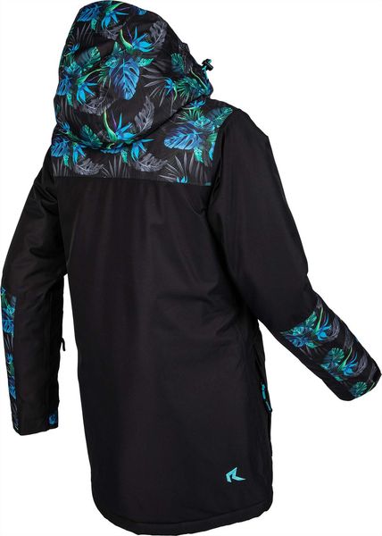 Куртка сноубордова жіноча Reaper OLI (XS) 1512005309 фото