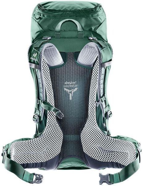 Рюкзак DEUTER Futura 28 SL (колір 2247 seagreen-forest) 2697991416 фото