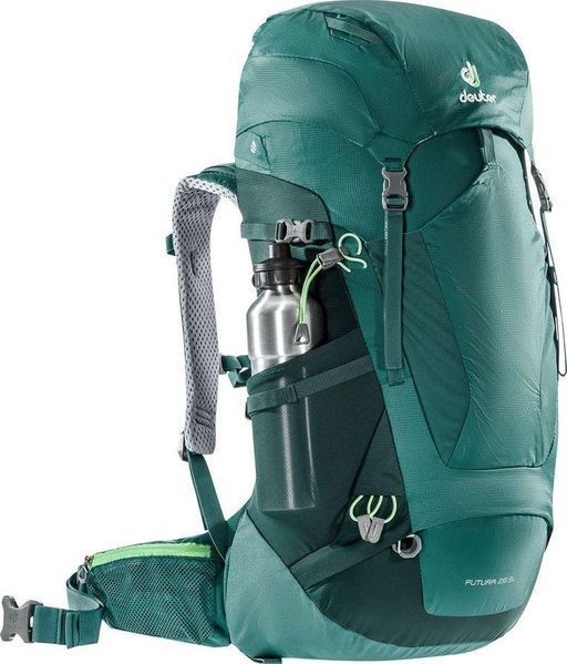 Рюкзак DEUTER Futura 28 SL (колір 2247 seagreen-forest) 2697991416 фото