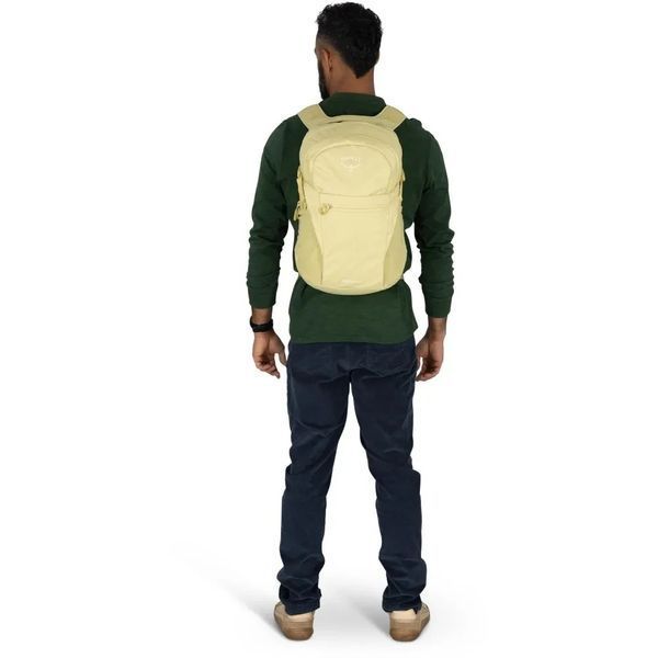 Рюкзак Osprey Daylite Plus 20L (wander yellow - O/S - жовтий) 2735651532 фото