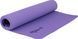 Килимок для йоги та фінтесу YOGA MAT ECO (фіолетовий, 6мм) 1828573974 фото 2
