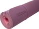 Килимок для йоги та фінтесу YOGA MAT FIT6 (фіолетовий, 6 мм) 2140744340 фото 1