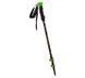 Палиці трекінгові Viking Kivi 2.0 Trekking (black/ green) 2824743350 фото 1