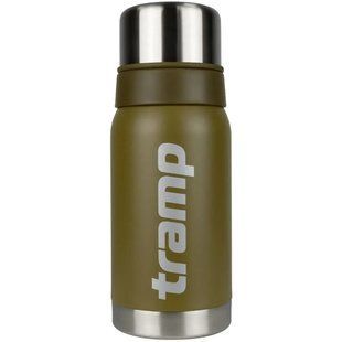 Термос TRAMP Expedition Line 0.5л (olive) 2914303666 фото