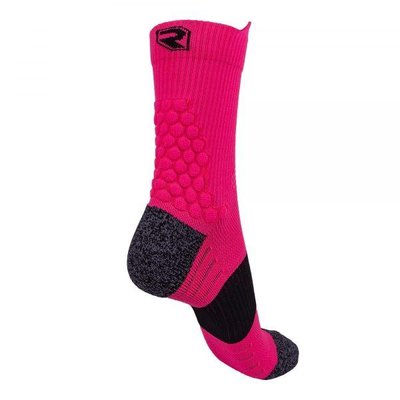 Шкарпетки спортивні Runto RACE (рожеві, 39-42) 1818606871 фото
