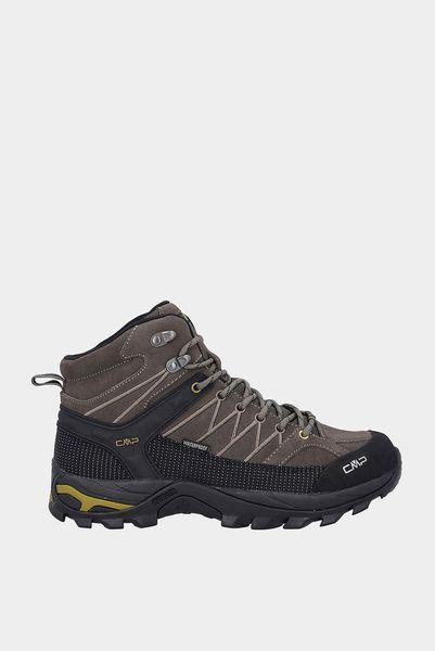 Черевики трекінгові CMP RIGEL MID TREKKING WP fango (42р) 3Q12947-Q906_42 фото