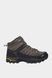 Черевики трекінгові CMP RIGEL MID TREKKING WP fango (42р) 3Q12947-Q906_42 фото 2