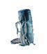 Рюкзак DEUTER Aircontact Lite 50+10 (колір 3396 navy-arctic) 2697991417 фото 4