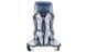 Рюкзак DEUTER Rise 34+ колір 3130 steel-navy (зразок) 2559069062 фото 2