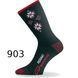 Термошкарпетки бігові лижі Lasting SCK - 85% Merino (903 - S - чорний) 2431480238 фото
