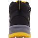 Напівчеревики трекінгові дитячі Crossroad BOSET III MID BLK/YEL (р30) 1950114788 фото 6