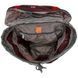 Рюкзак DEUTER AC Lite 22 SL, колір 5522 aubergine-fire (зразок) 2663343671 фото 4