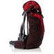 Рюкзак DEUTER AC Lite 22 SL, колір 5522 aubergine-fire (зразок) 2663343671 фото 3