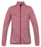 Кофта Hannah Dagnys Hoody quartz pink mel (36) cyg-d65-wmy фото