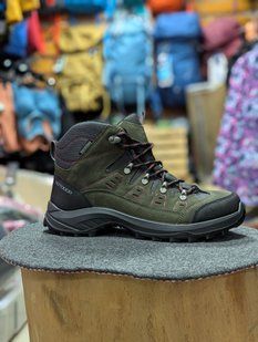 Черевики трекінгові Outdoor STARCROSS (р41) 2373351340 фото