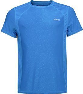 Футболка функціональна чоловіча Fitforce ARRISTO (L) 2968830880 фото