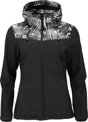 Куртка софтшелова жіноча Willard VEREA 8000/3000 (XL) 2216655385 фото