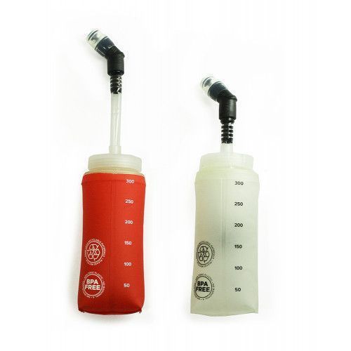 TE Фляга SOFT FLASK 300ml (white) 1848347043 фото
